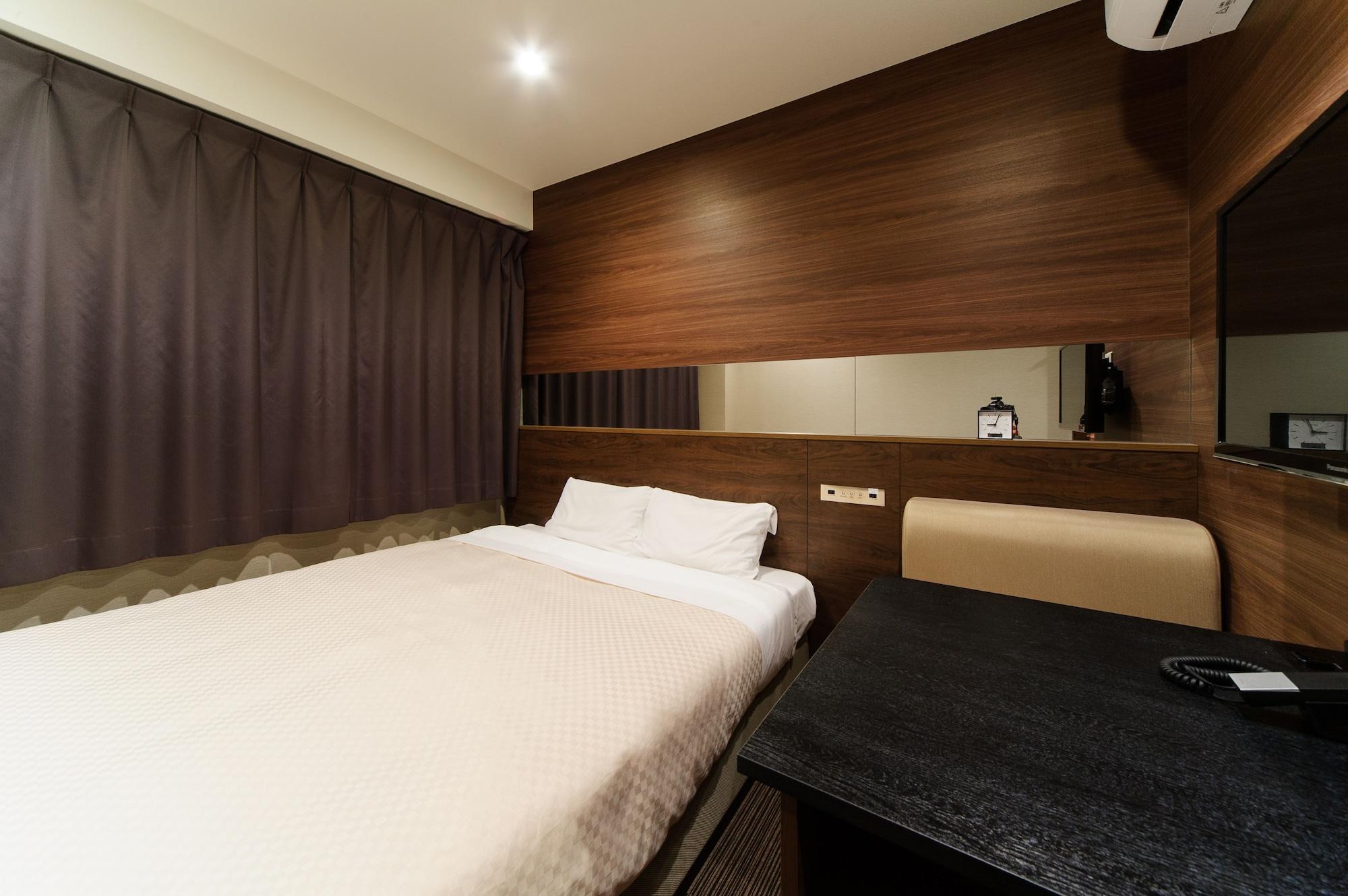 Osaka Fujiya Hotel Dış mekan fotoğraf
