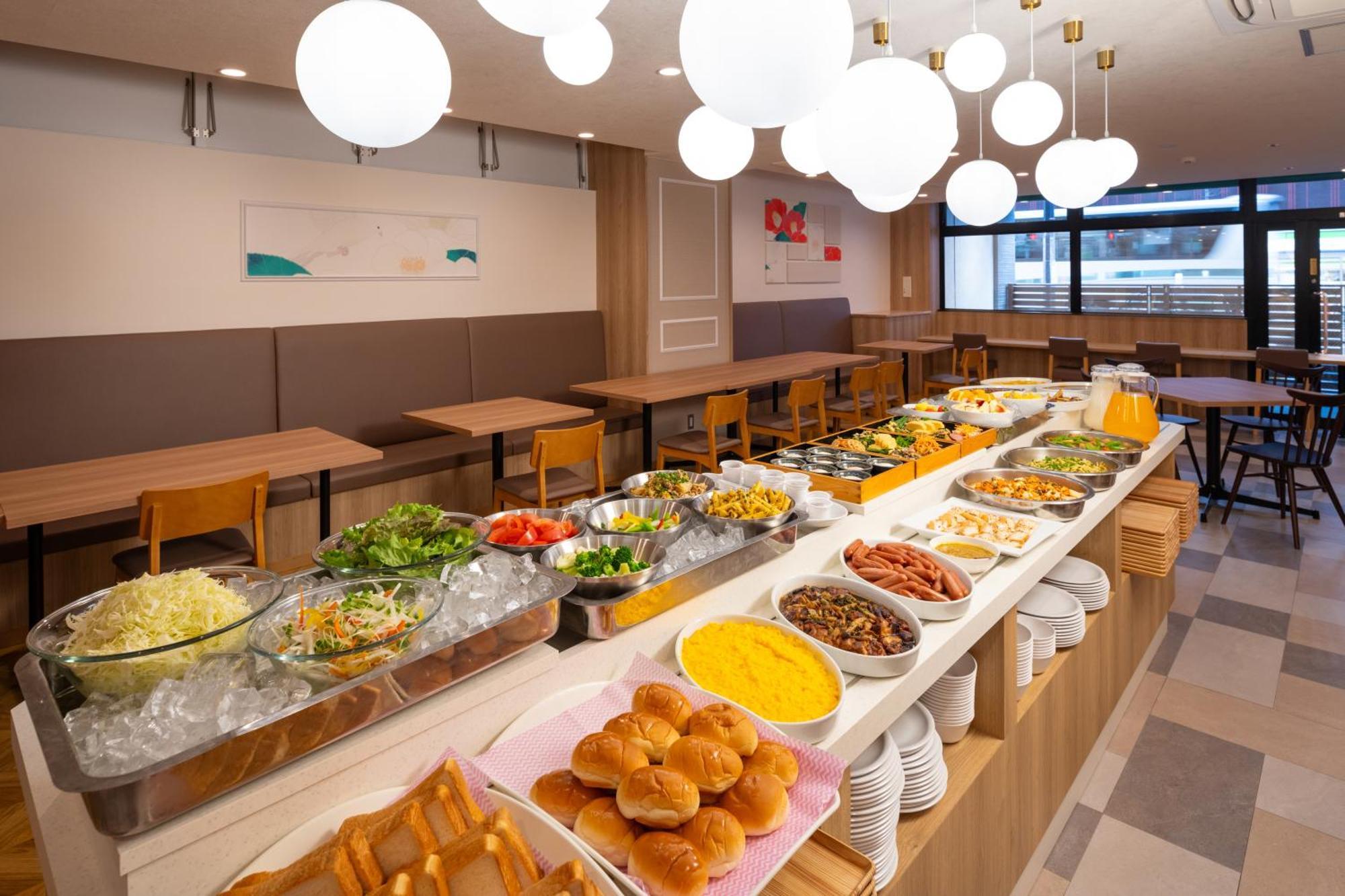 Osaka Fujiya Hotel Dış mekan fotoğraf